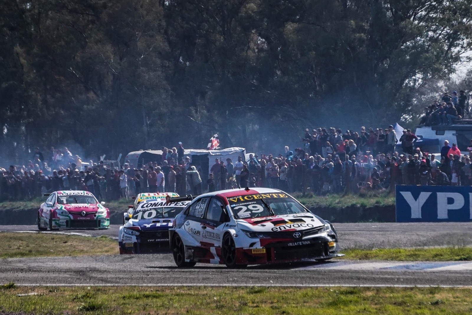 Las mejores postales del TC2000 en Nueve de Julio: WhatsApp Image 2023-09-10 at 12.47.28.jpeg